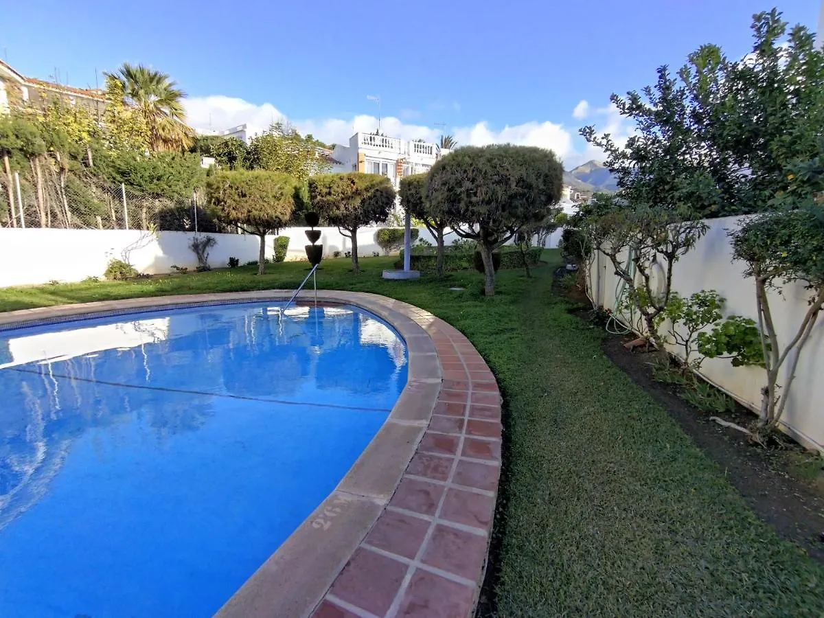 Σπίτι διακοπών Casa Alina Βίλα Nerja