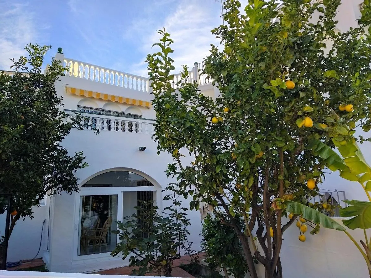 Casa Alina Βίλα Nerja