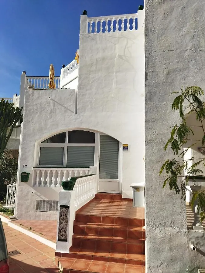Casa Alina Villa Nerja