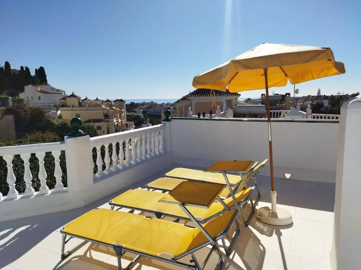 Holiday home Casa Alina Villa Nerja