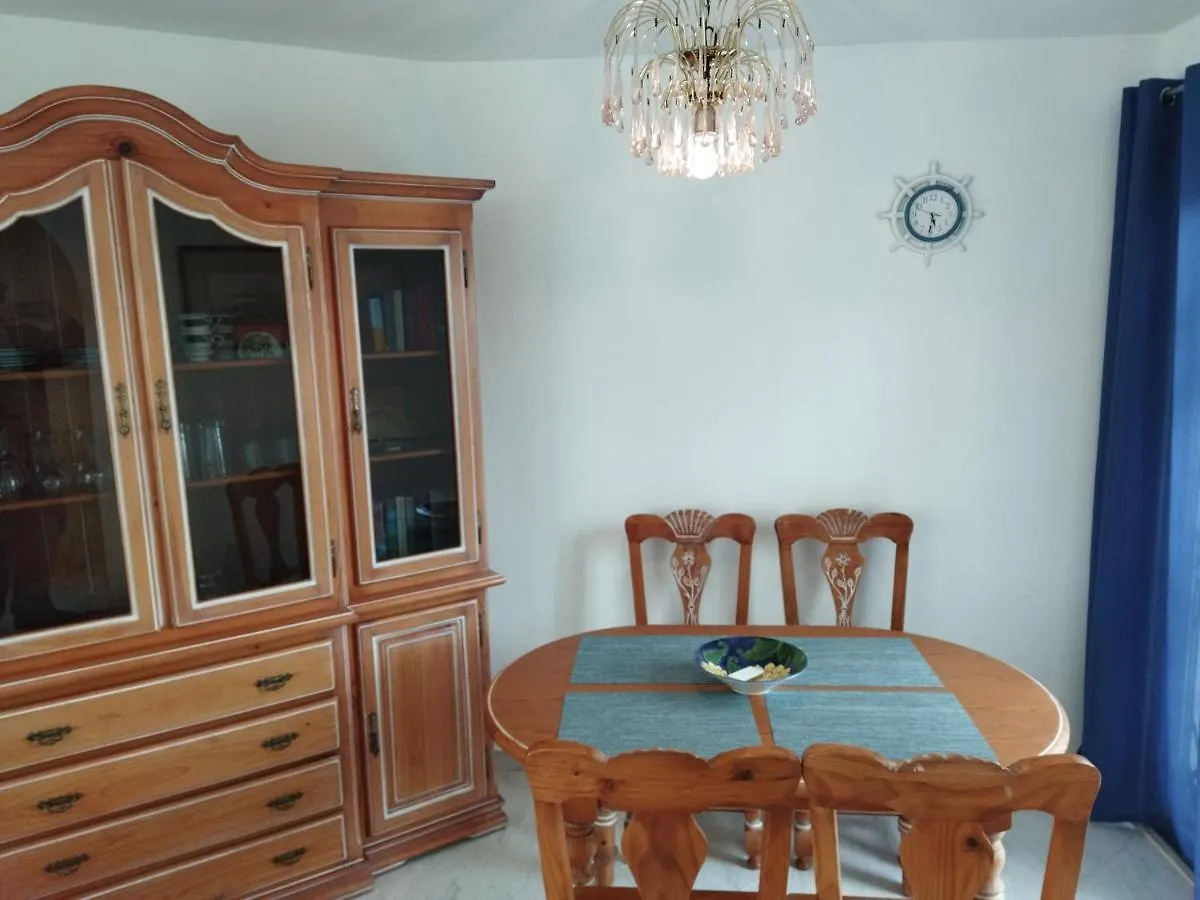 Casa Alina Villa Nerja 0*,  Spain