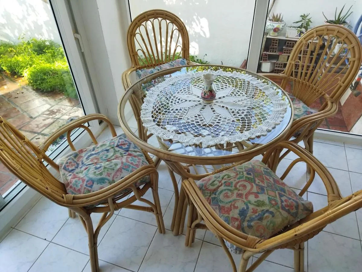 Casa Alina Villa Nerja Holiday home