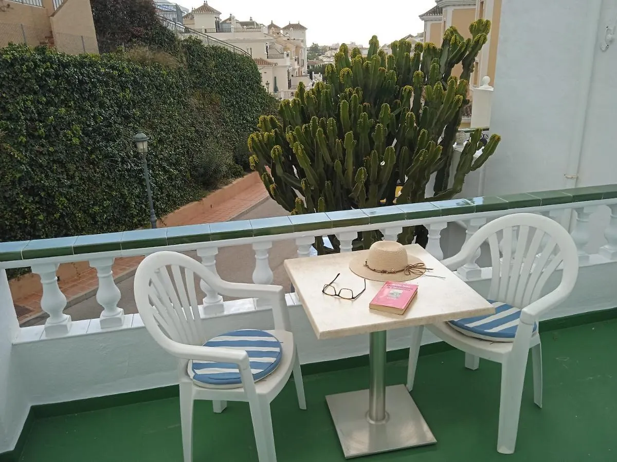 Holiday home Casa Alina Villa Nerja Spain