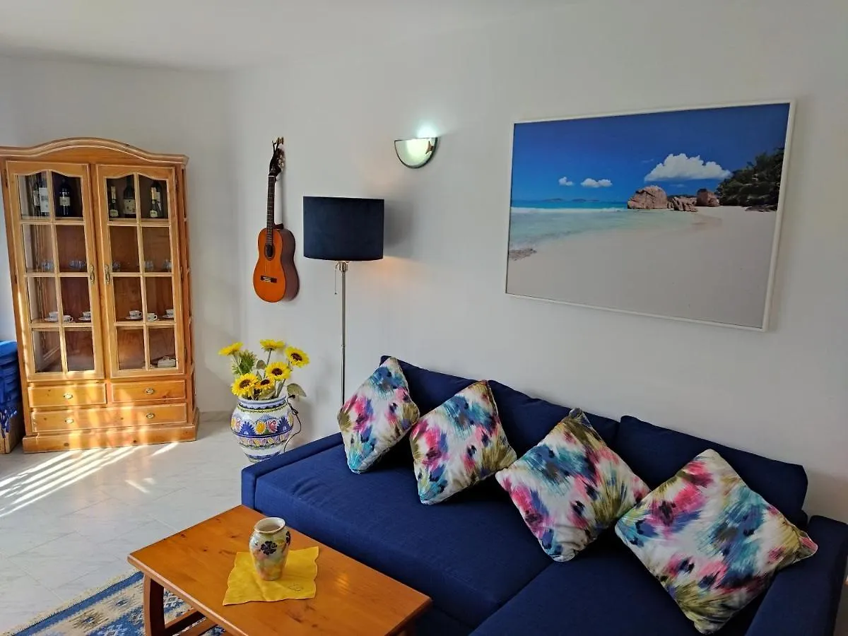 Casa Alina Villa Nerja