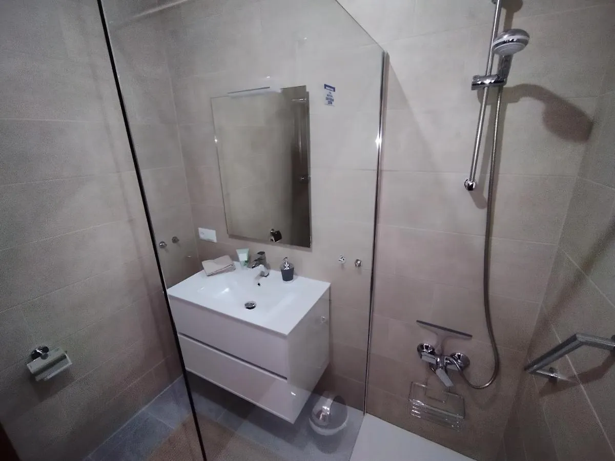 Casa Alina Villa Nerja 0*,