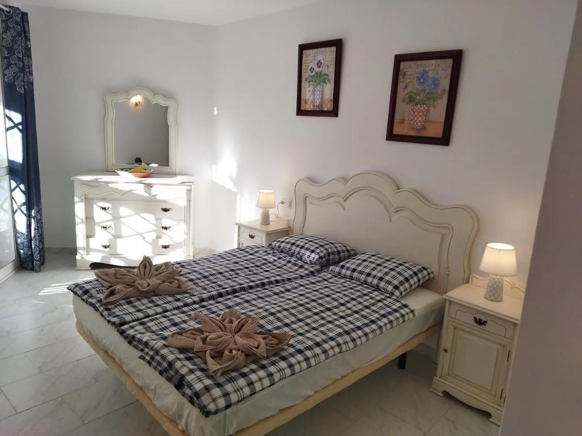 Holiday home Casa Alina Villa Nerja