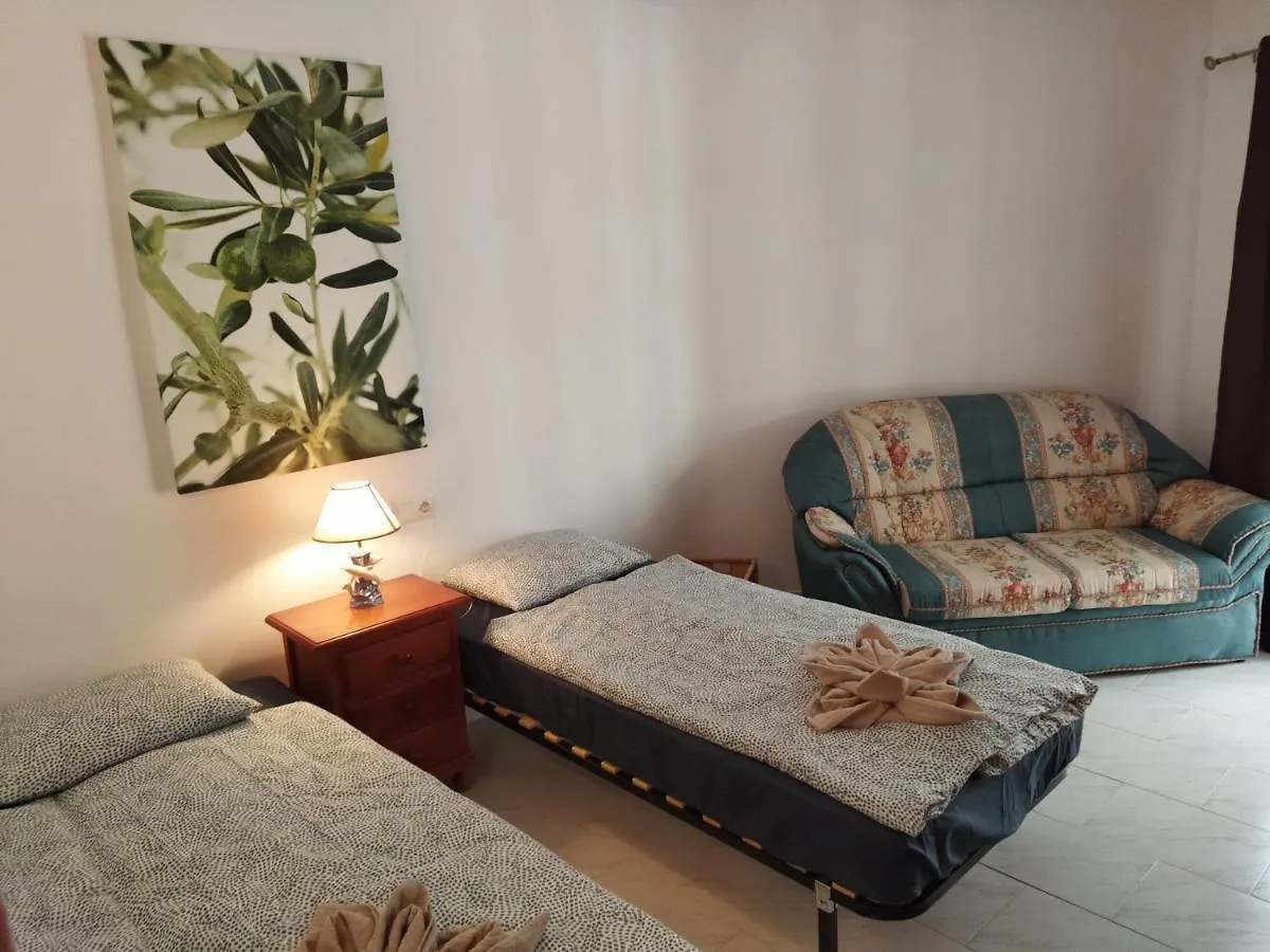 Casa Alina Villa Nerja Holiday home