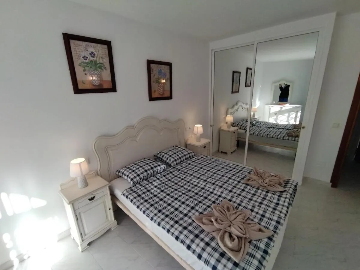 Casa Alina Villa Nerja 0*,