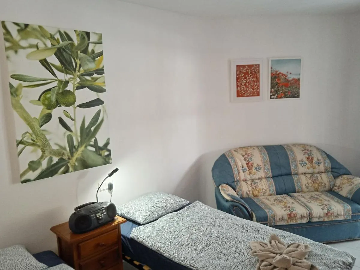Casa Alina Villa Nerja 0*,  Spain
