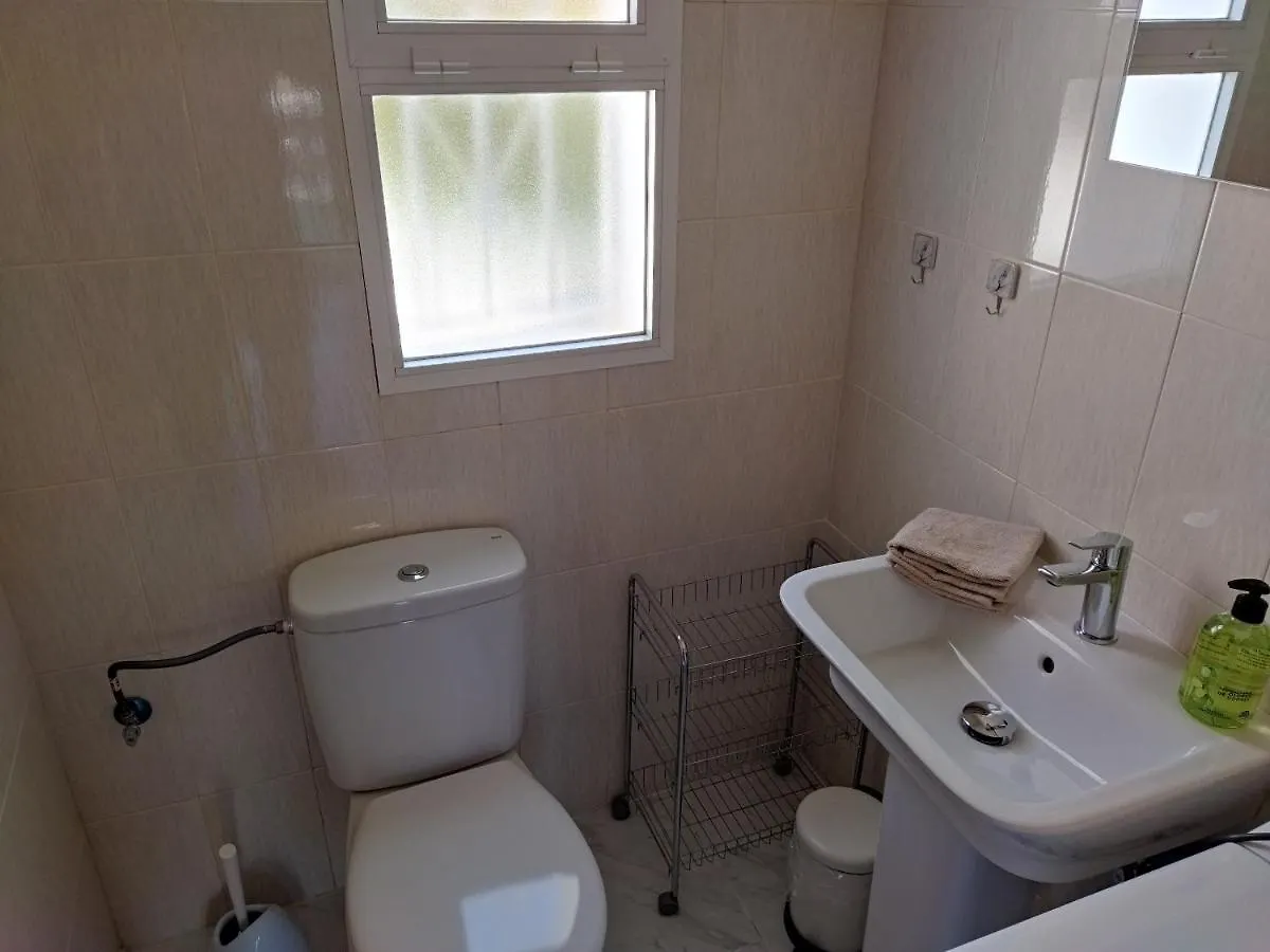 Casa Alina Villa Nerja Holiday home