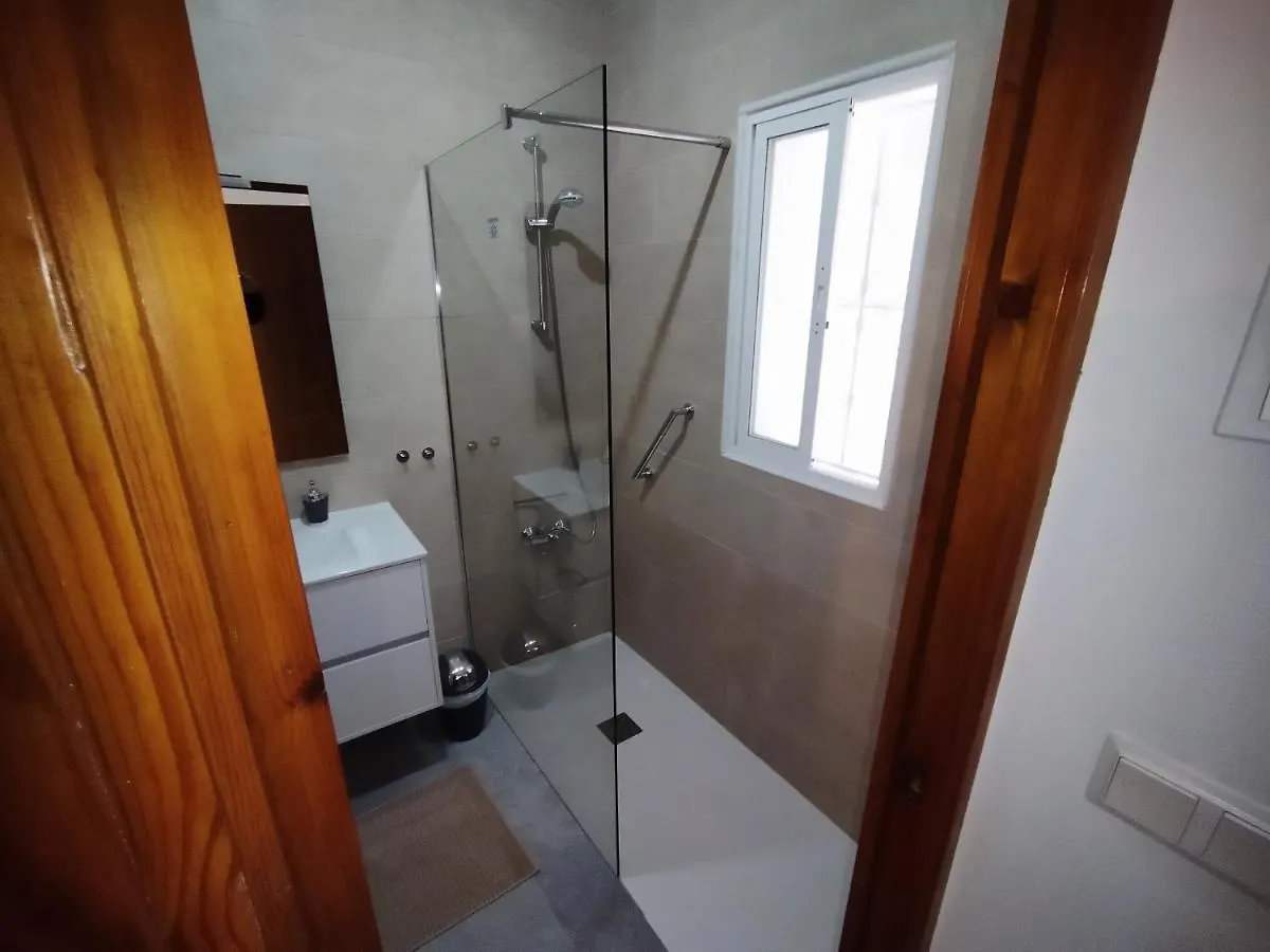 Holiday home Casa Alina Villa Nerja Spain