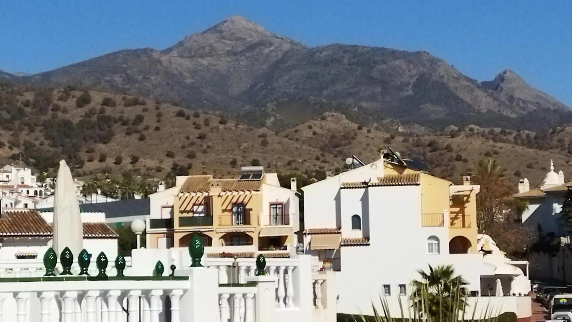Holiday home Casa Alina Villa Nerja